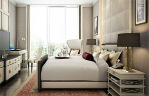 Central Park 2 Belgravia Phase 3 Amenities